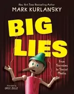 Image of big lies from socrates to social media