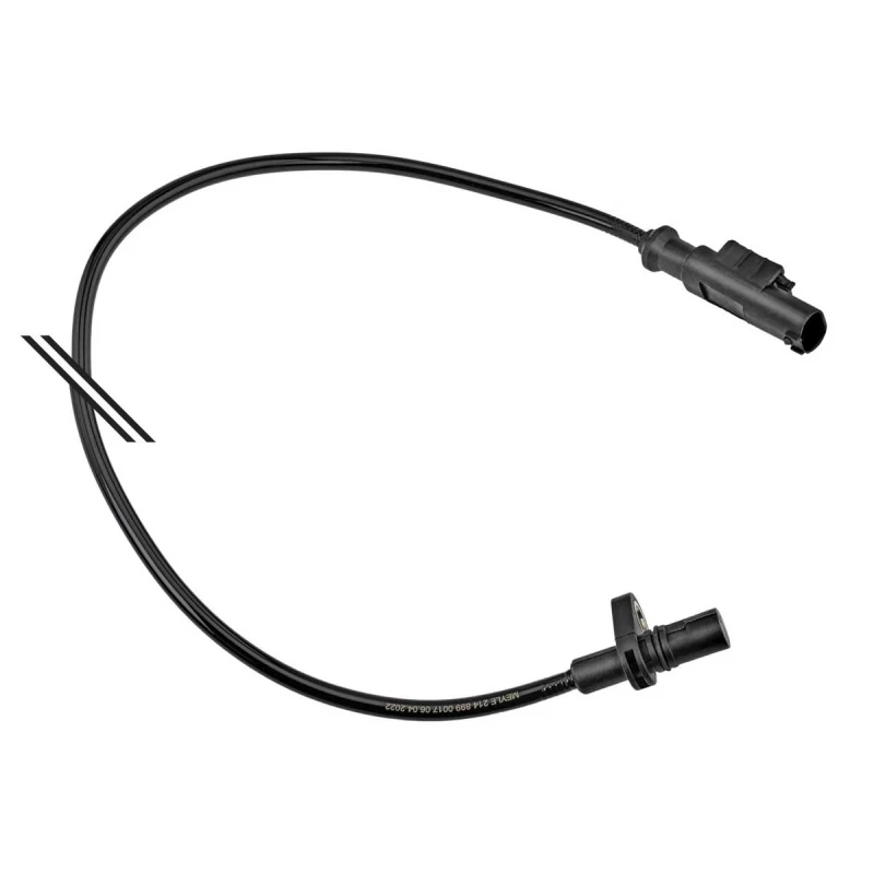 Image of ABS sensor MEYLE 214 899 0017