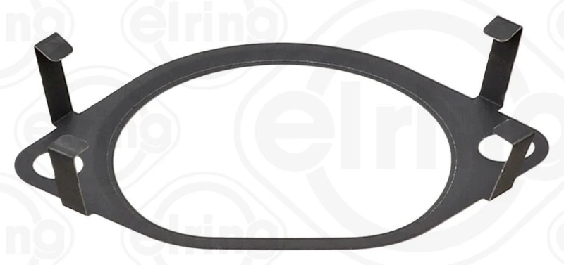 Image of EGR valve gasket ELRING 967.760
