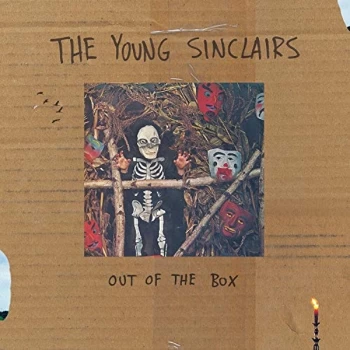 Image of The Young Sinclairs - Lp-Young Sinclairs-Out Of The Box -Lp Vinyl