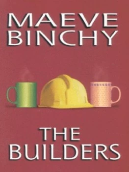 Image of The Builders by Maeve Binchy Paperback