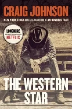 Image of western star a longmire mystery