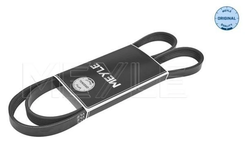 Image of Serpentine belt MEYLE 050 005 1510