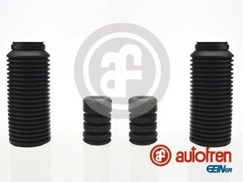 Image of AUTOFREN SEINSA Dust cover kit, shock absorber AUTOFREN SEINSA D5157