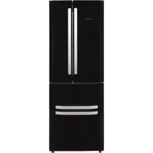Image of Hotpoint FFU4DK1 Frost Free Freestanding Fridge Freezer