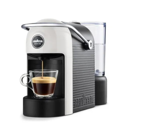 image of Lavazza Jolie 18000013 0.6L Capsule Coffee Maker