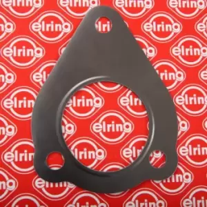 Image of ELRING Gasket, exhaust pipe VW,AUDI,FORD 182.960 3A0253115,3A0253115,1069525 97VW9451AA,3A0253115,3A0253115,3A0253115