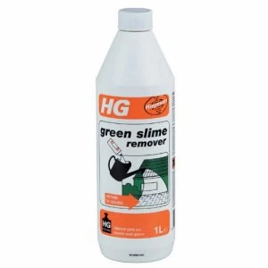 image of HG Green Slime Remover