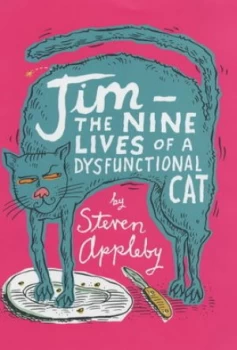 Image of Jim by Steven Appleby Hardback