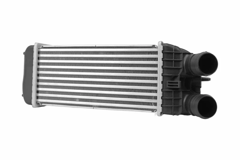 Image of HELLA Intercooler HELLA 8ml 366 340-621