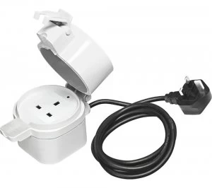 Image of LEDVANCE Smart ZB Outdoor Plug