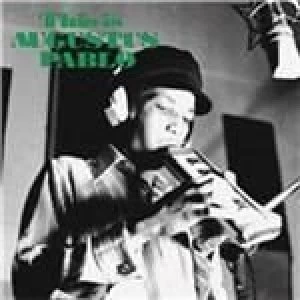 Image of This Is Augustus Pablo by Augustus Pablo CD Album