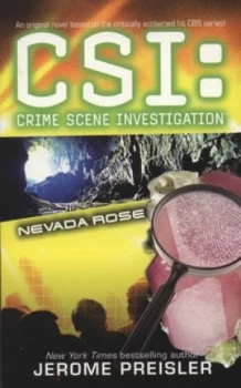 Image of Nevada Rose by Jerome Preisler Book
