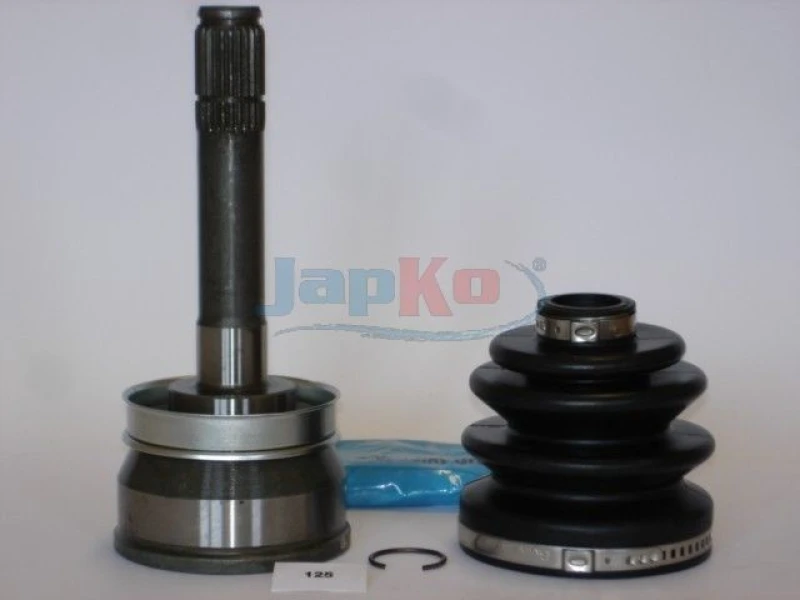 Image of JAPKO CV joint kit JAPKO 62125