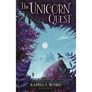 Image of The Unicorn Quest