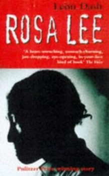 Image of Rosa Lee by Leon Dash Book