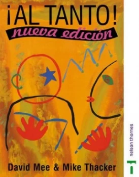 Image of Al Tanto by David Mee Paperback