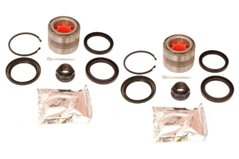 Image of Wheel bearing kit MAPCO 46591