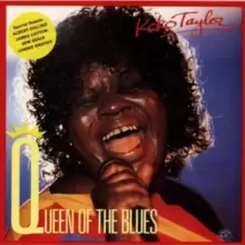 Image of Queen Of The Blues