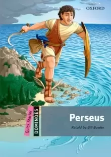 Image of Dominoes: Quick Starter: Perseus