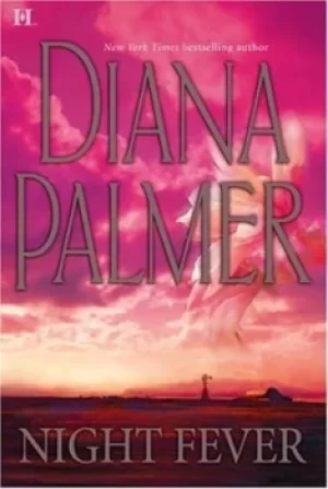 Image of Night fever by Diana Palmer