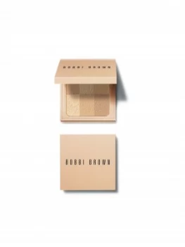 image of Bobbi Brown Nude Finish Illuminating Powder Nude