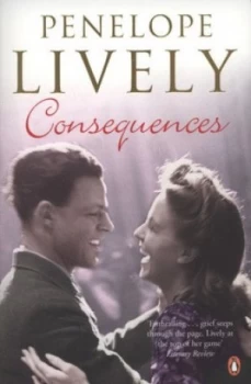 Image of Consequences by Penelope Lively Paperback