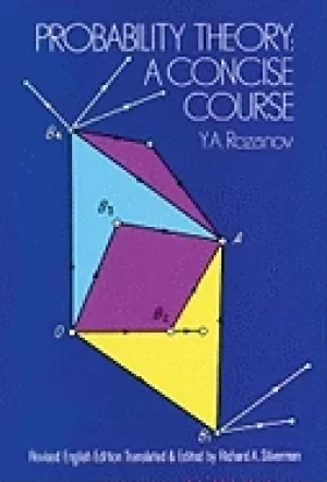 Image of probability theory a concise course