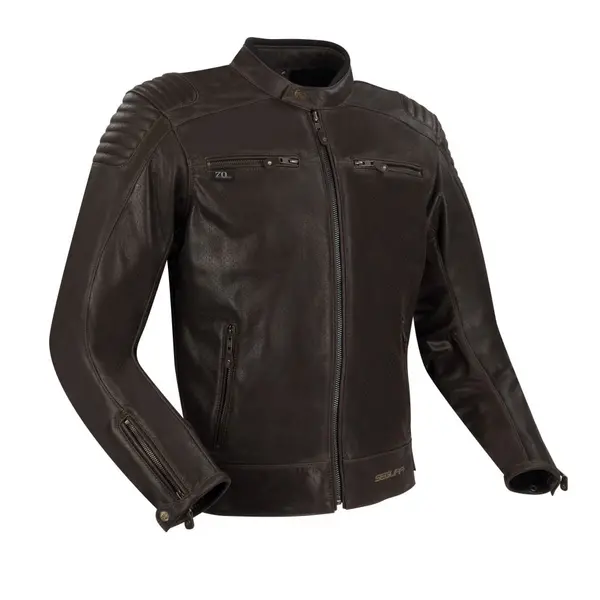 Image of Segura Express Jacket Brown Size L