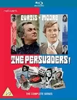 image of The Persuaders!: The Complete Series (Bluray)