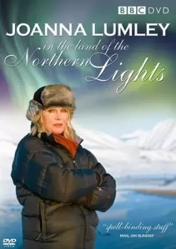 Image of Joanna Lumley In the Land of the Northern Lights - DVD