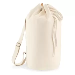 Image of Westford Mill EarthAware Organic Sea Bag (One Size) (Natural)