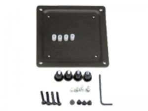 image of Ergotron 60-254-007 Conversion Plate Kit