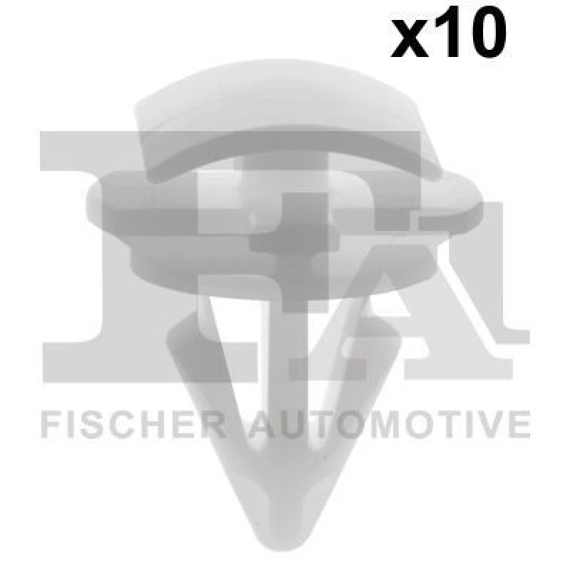 Image of FA1 Trim clip FA1 11-40078.10