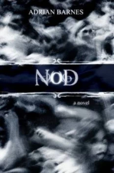 Image of Nod by Adrian Barnes Hardback