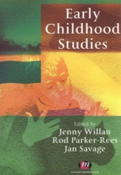Image of Early Childhood Studies by Jenny Willan Paperback