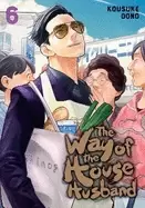 Image of way of the househusband vol 6