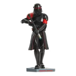 Image of Star Wars: Obi-Wan Kenobi Premier Collection 1/7 Purge Trooper 25 cm