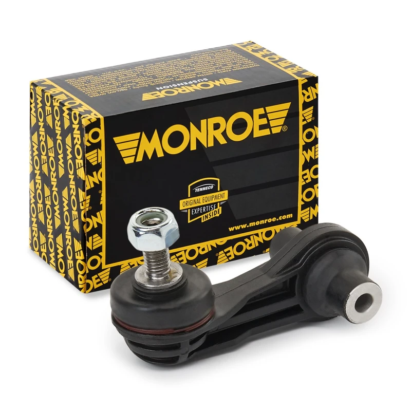 Image of MONROE Anti-roll bar link MONROE L29612