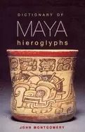 Image of dictionary of maya hieroglyphs