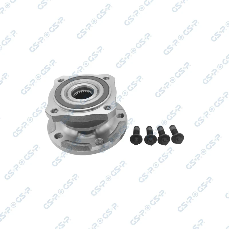 Image of GSP Wheel bearing kit GSP 9330094K