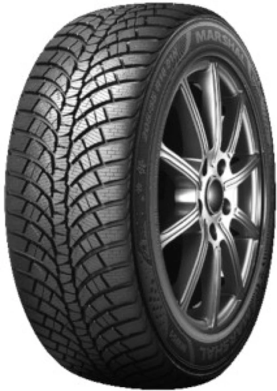 Image of Marshal MW51 ( 235/50 R18 101V XL ) Winter tires