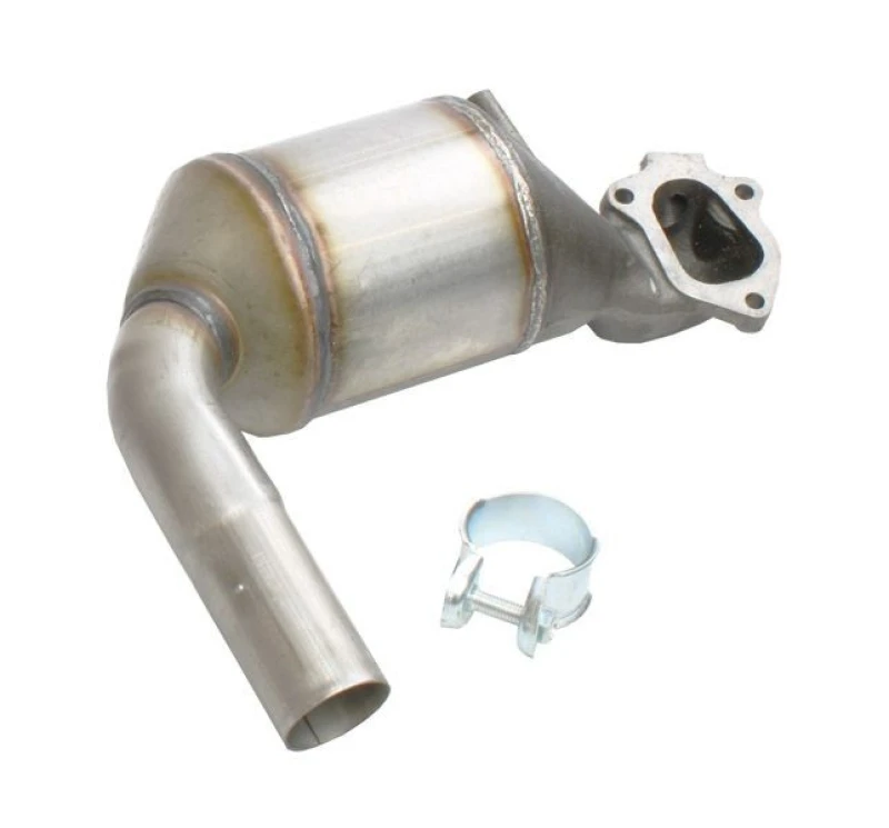 Image of MAXGEAR Catalytic converter MAXGEAR 27-6142
