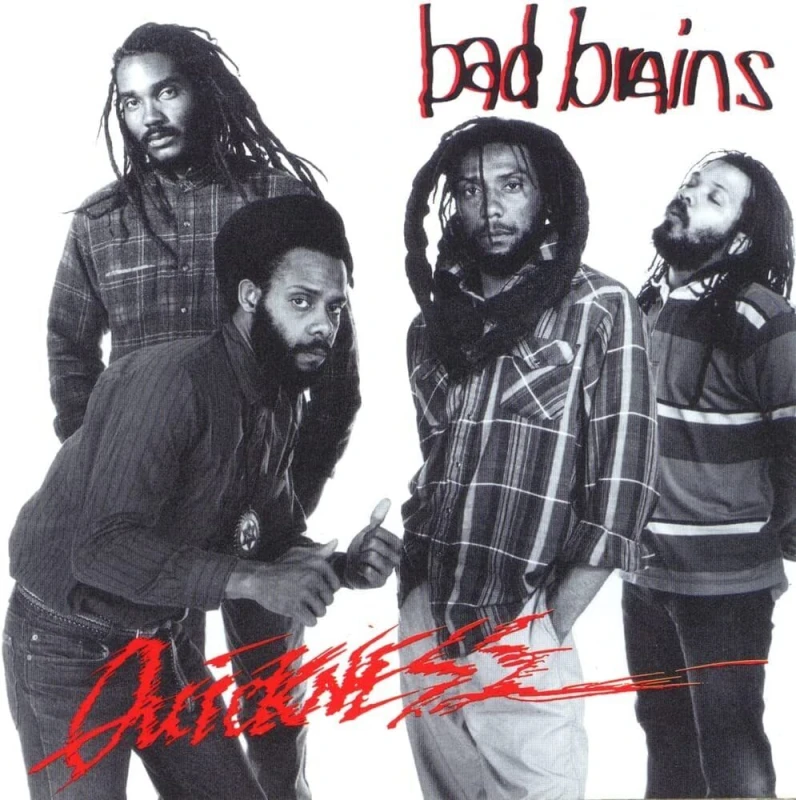 Image of Quickness Vinyl