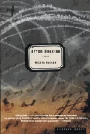 Image of after dunkirk