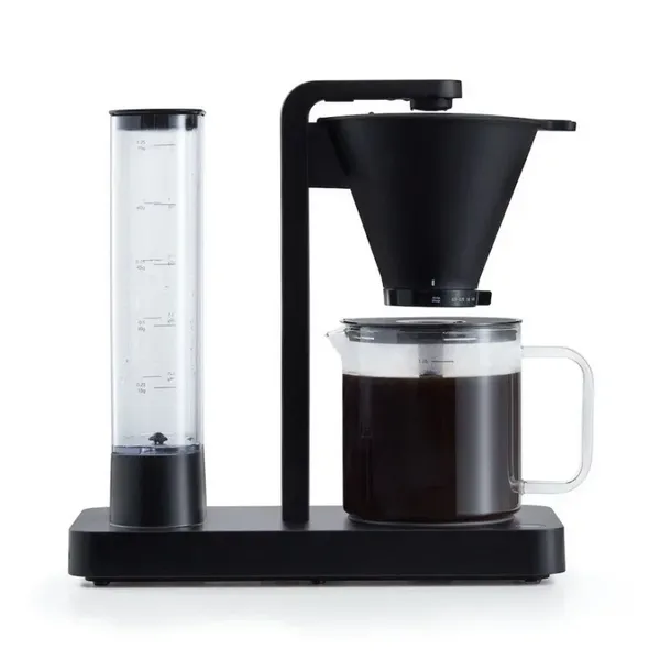 Wilfa Performance WSPL-3B Filter Coffee Maker