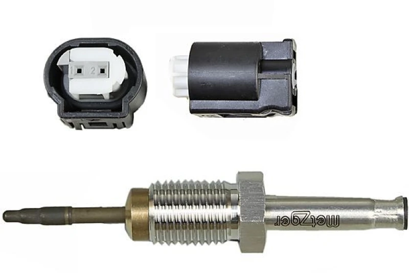 Image of Exhaust gas temperature sensor (EGT) METZGER 0894647