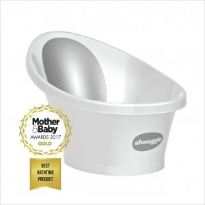 Image of Shnuggle Shnuggle Baby Bath Grey