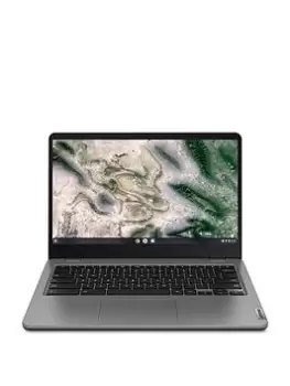 Lenovo IdeaPad 3 Chromebook Gen 6 (14" AMD) AMD 3015Ce Processor (1.20 GHz up to 2.30 GHz)/Chrome/128GB