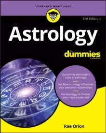 Image of Astrology For Dummies